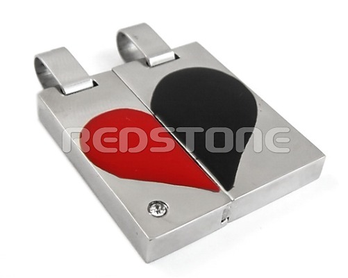 Oceľové prívesky SP19697